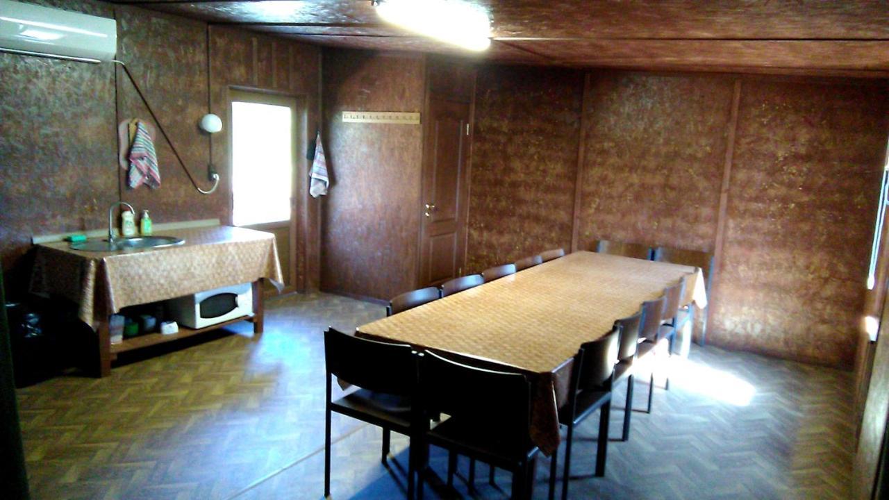 Barbecue House Villa Vinnytsia Ngoại thất bức ảnh
