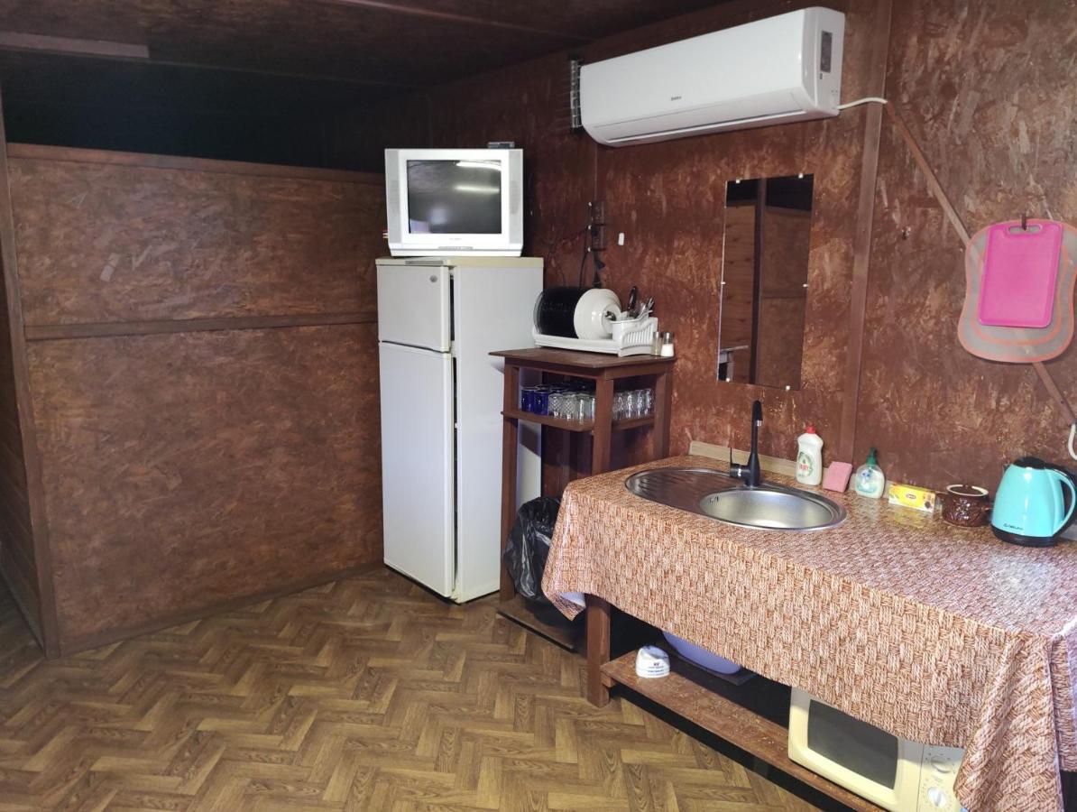 Barbecue House Villa Vinnytsia Ngoại thất bức ảnh