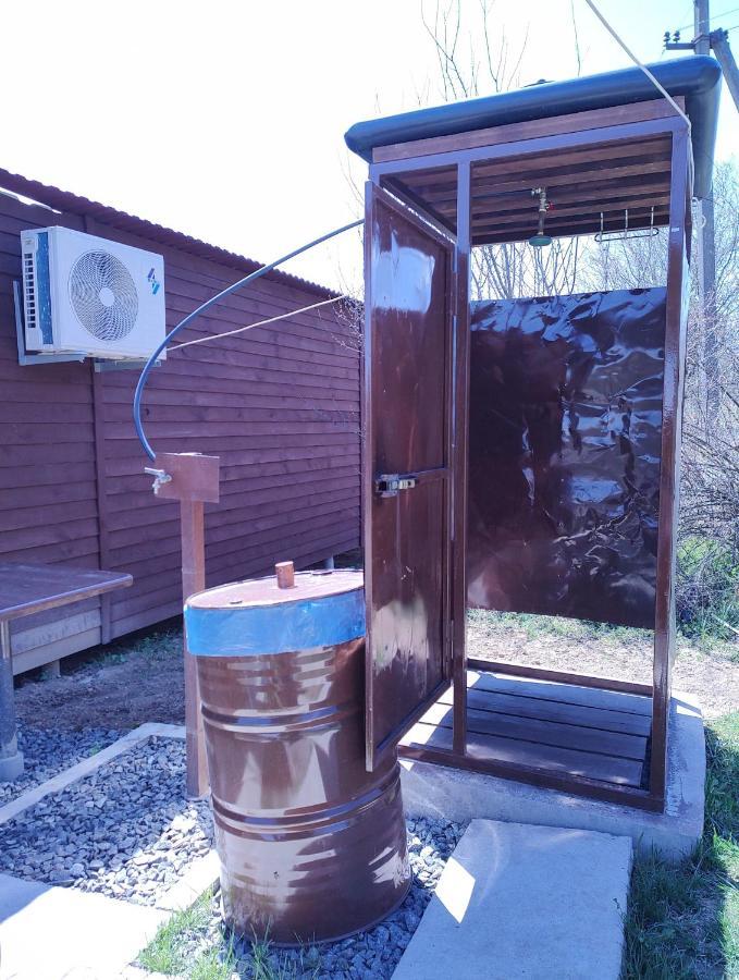 Barbecue House Villa Vinnytsia Ngoại thất bức ảnh