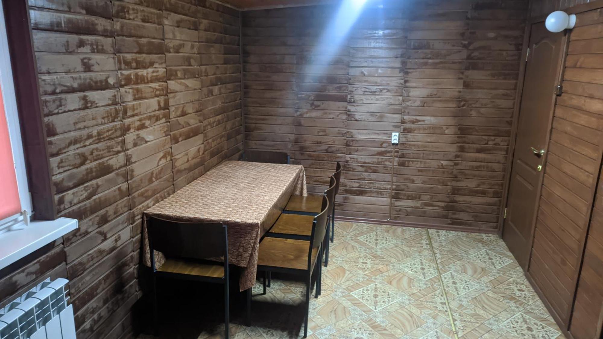 Barbecue House Villa Vinnytsia Ngoại thất bức ảnh